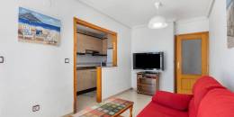 Revente - Penthouse - Torrevieja - Playa de los locos