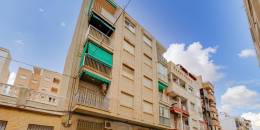 Revente - Penthouse - Torrevieja - Playa del cura