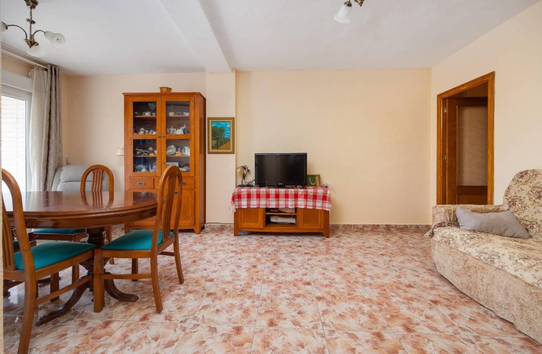 Revente - Penthouse - Torrevieja - Playa del cura