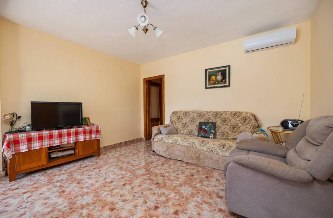 Revente - Penthouse - Torrevieja - Playa del cura