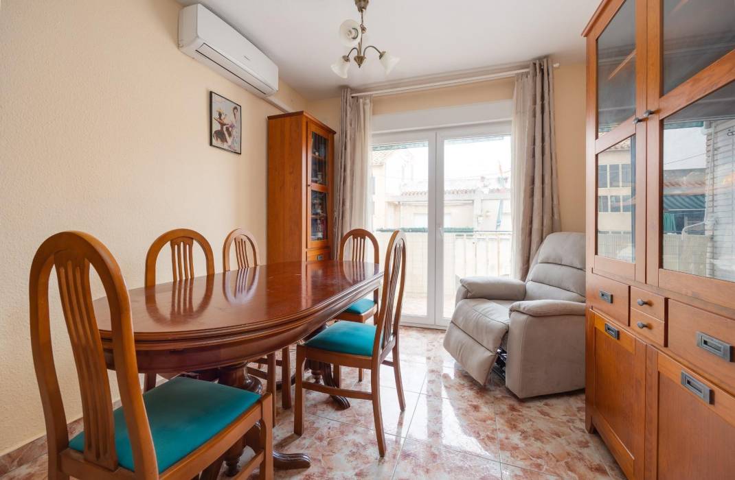 Revente - Penthouse - Torrevieja - Playa del cura