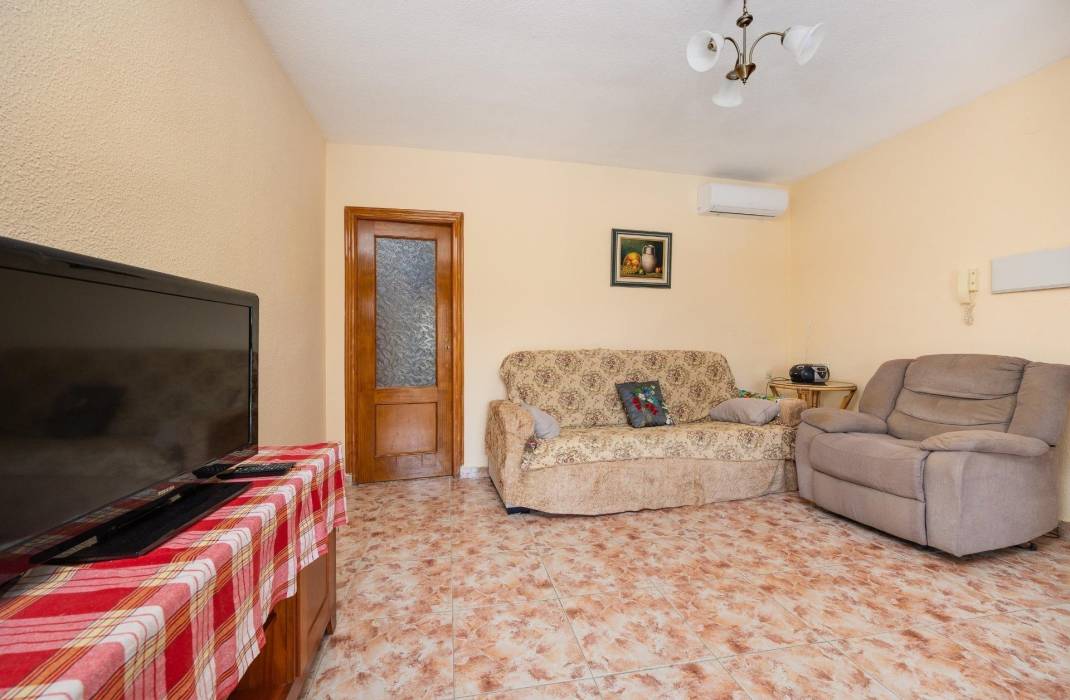 Revente - Penthouse - Torrevieja - Playa del cura