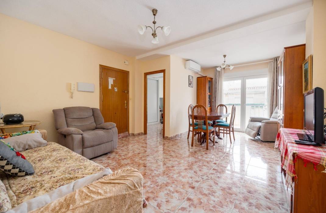 Revente - Penthouse - Torrevieja - Playa del cura