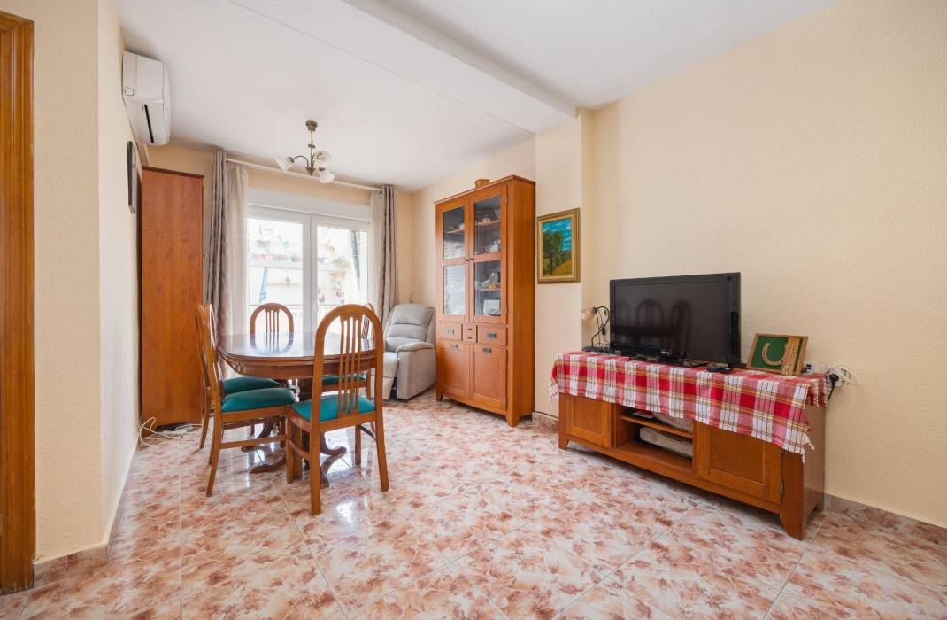Revente - Penthouse - Torrevieja - Playa del cura
