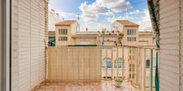 Revente - Penthouse - Torrevieja - Playa del cura