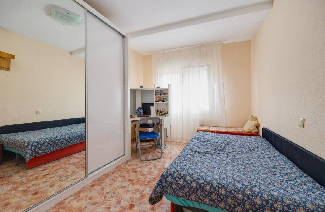 Revente - Penthouse - Torrevieja - Playa del cura
