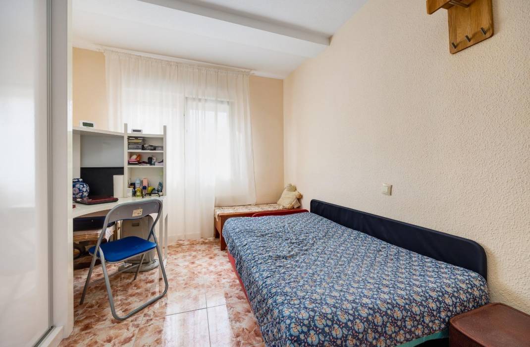 Revente - Penthouse - Torrevieja - Playa del cura