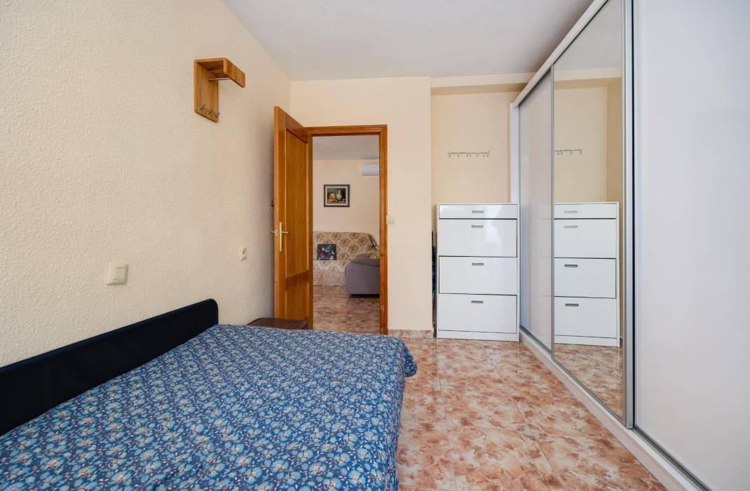 Revente - Penthouse - Torrevieja - Playa del cura