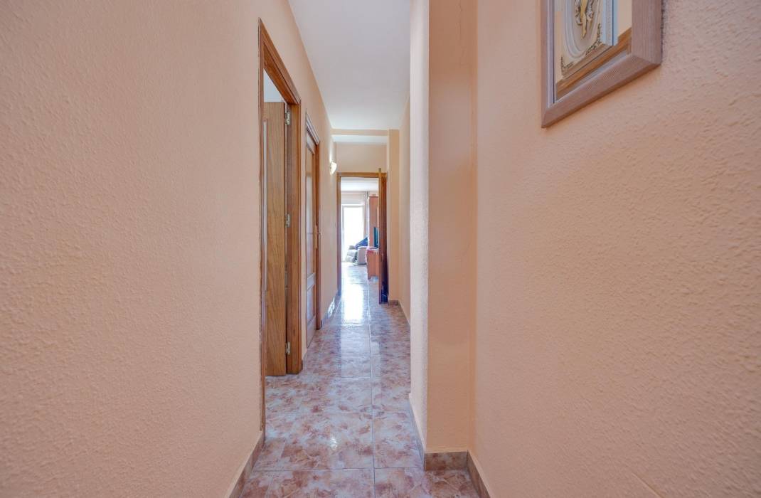 Revente - Penthouse - Torrevieja - Playa del cura