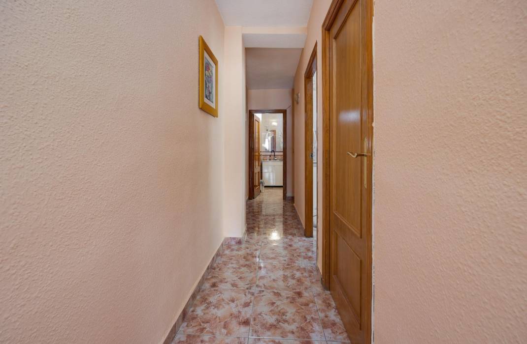 Revente - Penthouse - Torrevieja - Playa del cura