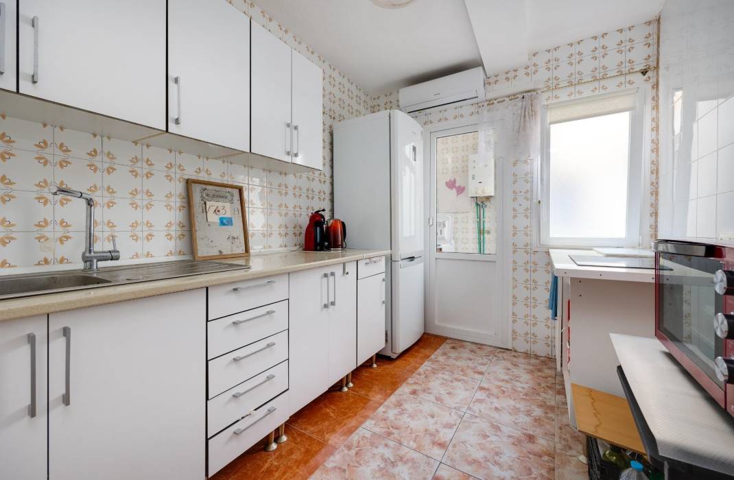 Revente - Penthouse - Torrevieja - Playa del cura