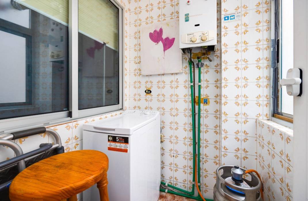 Revente - Penthouse - Torrevieja - Playa del cura