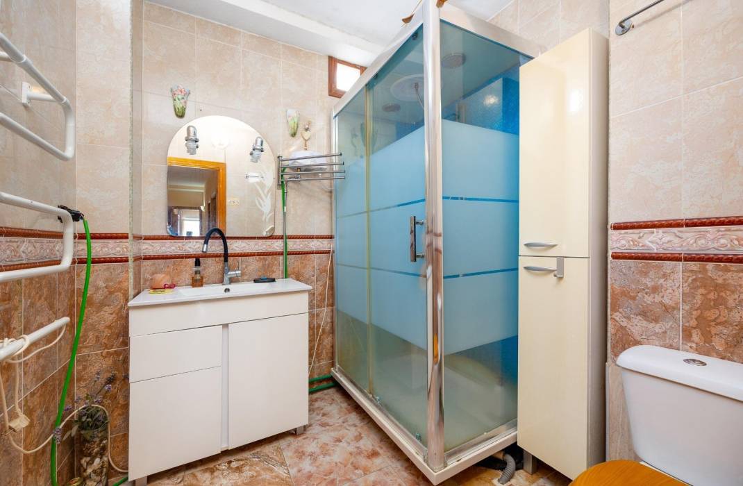 Revente - Penthouse - Torrevieja - Playa del cura