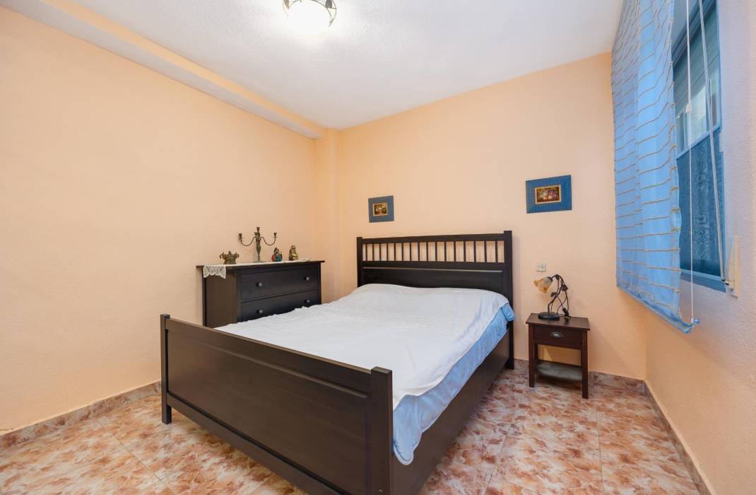 Revente - Penthouse - Torrevieja - Playa del cura
