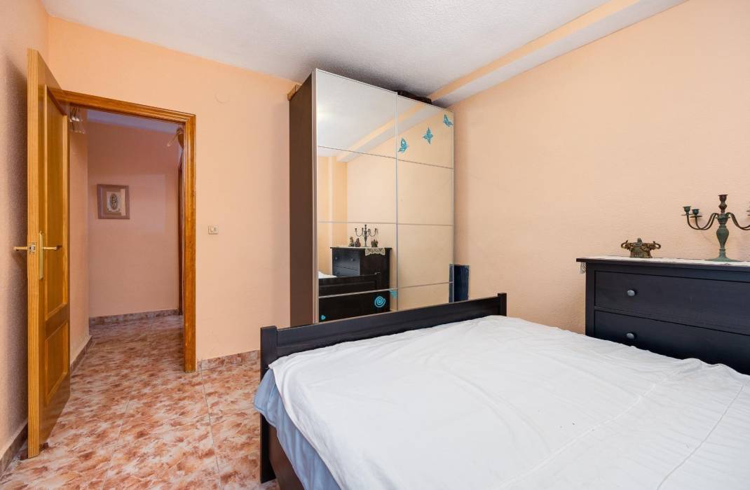 Revente - Penthouse - Torrevieja - Playa del cura