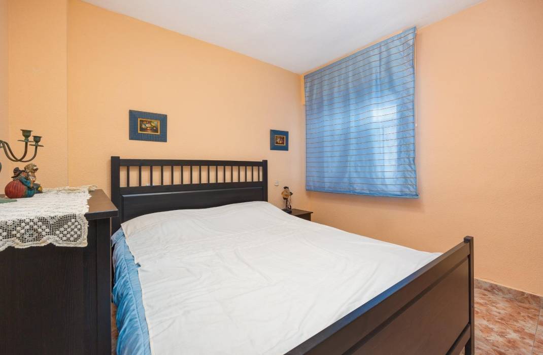 Revente - Penthouse - Torrevieja - Playa del cura