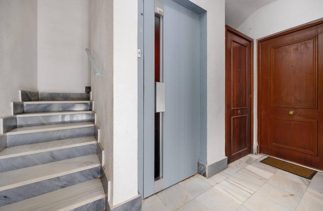 Revente - Penthouse - Torrevieja - Playa del cura
