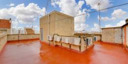 Revente - Penthouse - Torrevieja - Playa del cura