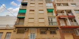 Revente - Penthouse - Torrevieja - Playa del cura