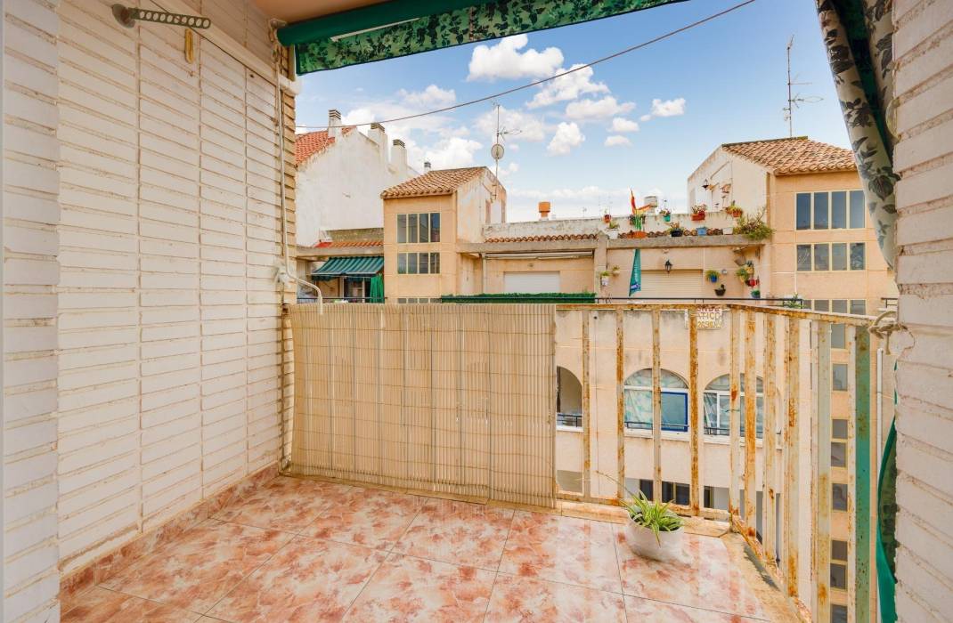 Revente - Penthouse - Torrevieja - Playa del cura