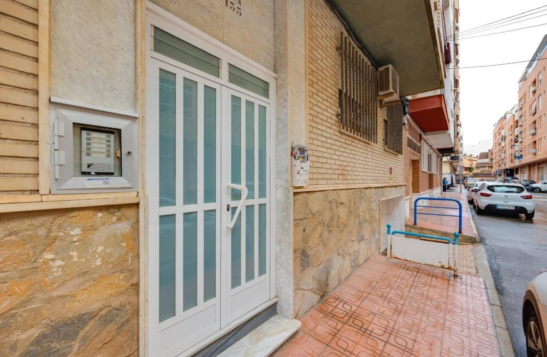 Revente - Penthouse - Torrevieja - Playa del cura
