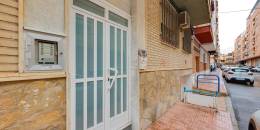 Revente - Penthouse - Torrevieja - Playa del cura