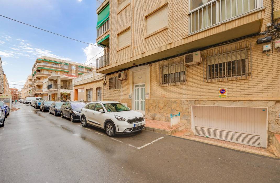 Revente - Penthouse - Torrevieja - Playa del cura