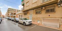 Revente - Penthouse - Torrevieja - Playa del cura