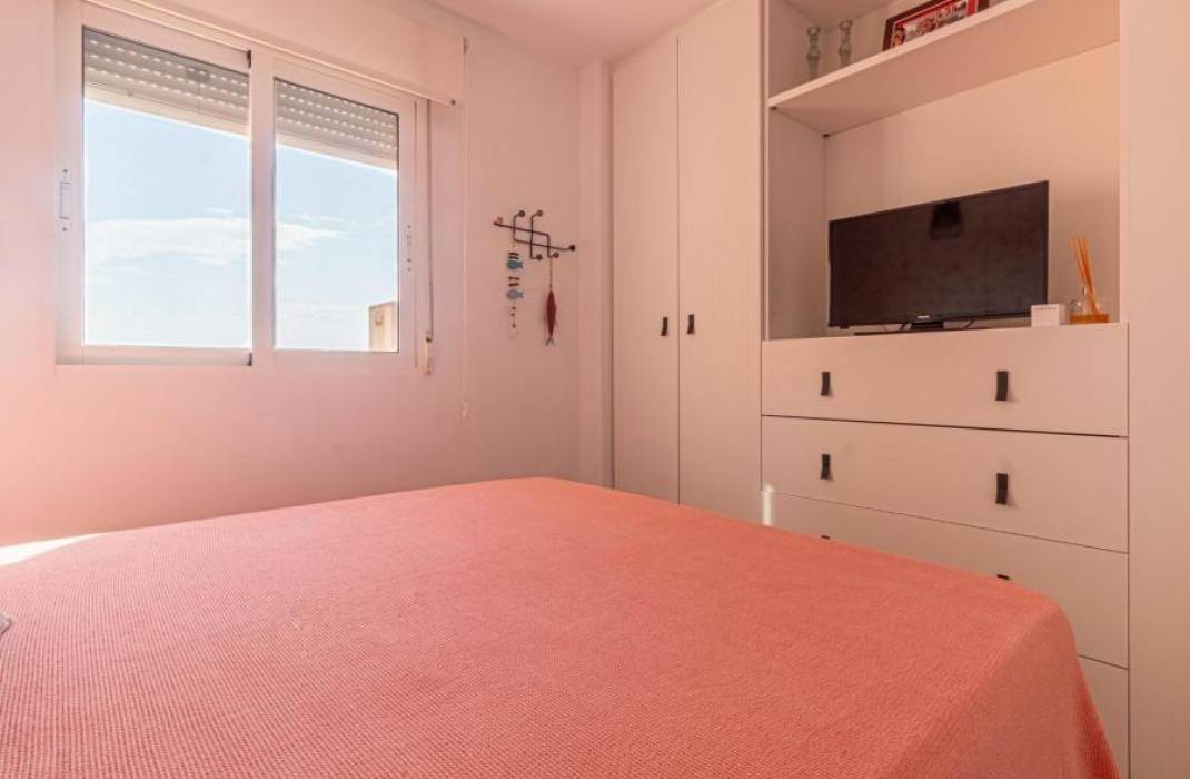 Revente - Penthouse - Torrevieja - Torreblanca