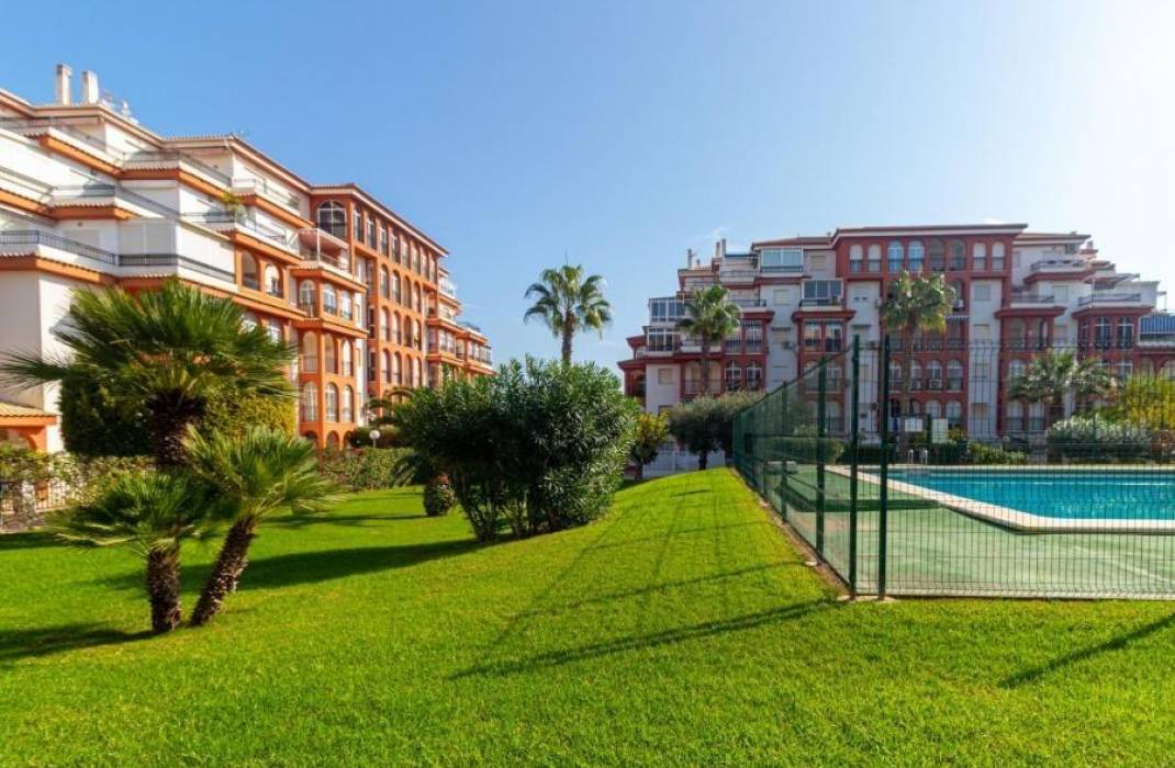 Revente - Penthouse - Torrevieja - Torreblanca