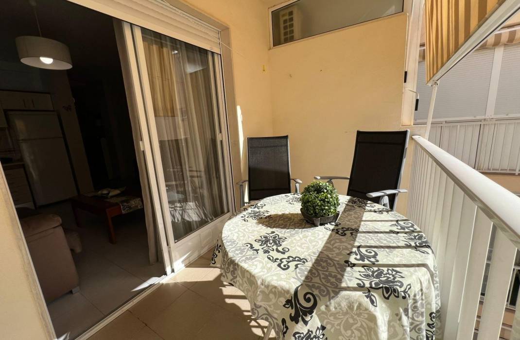 Revente - Penthouse - Torrevieja - torrevieja