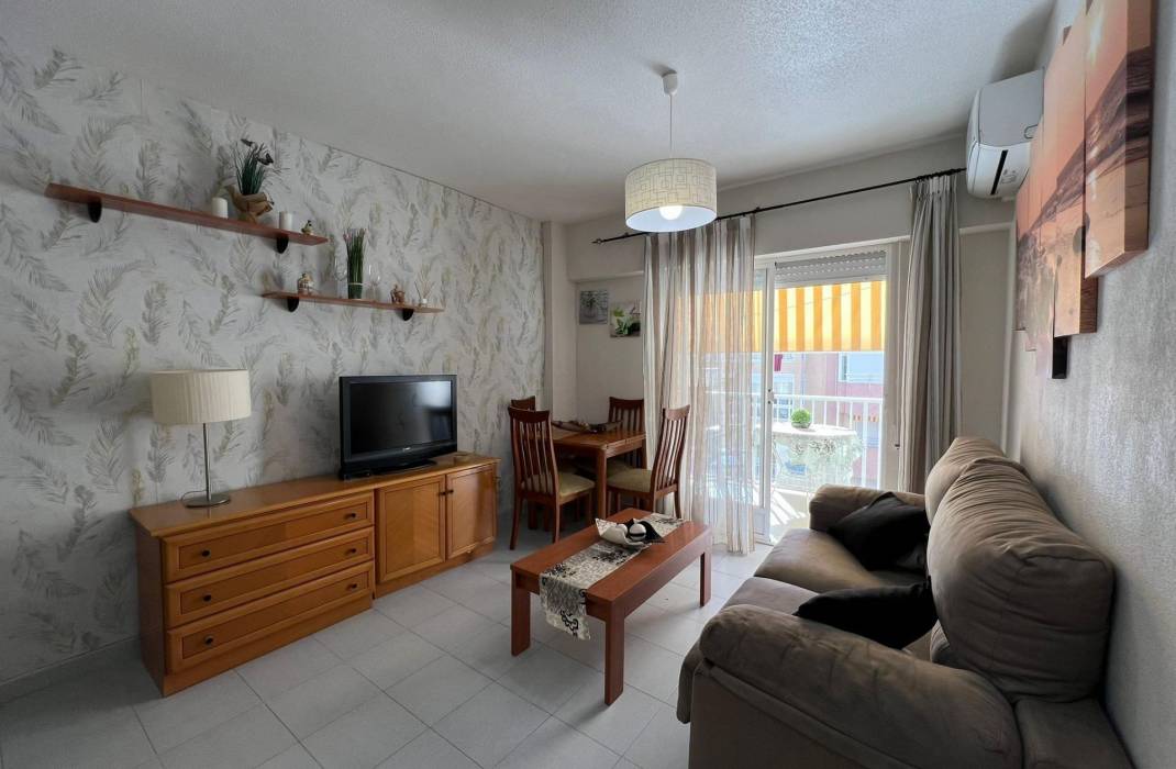 Revente - Penthouse - Torrevieja - torrevieja