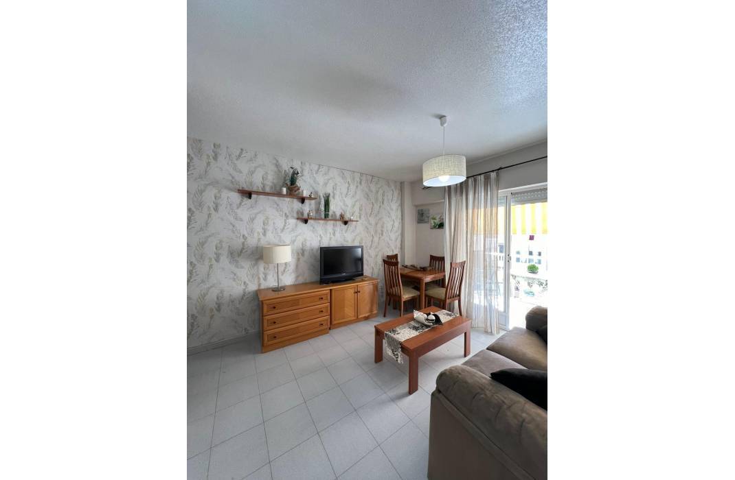 Revente - Penthouse - Torrevieja - torrevieja