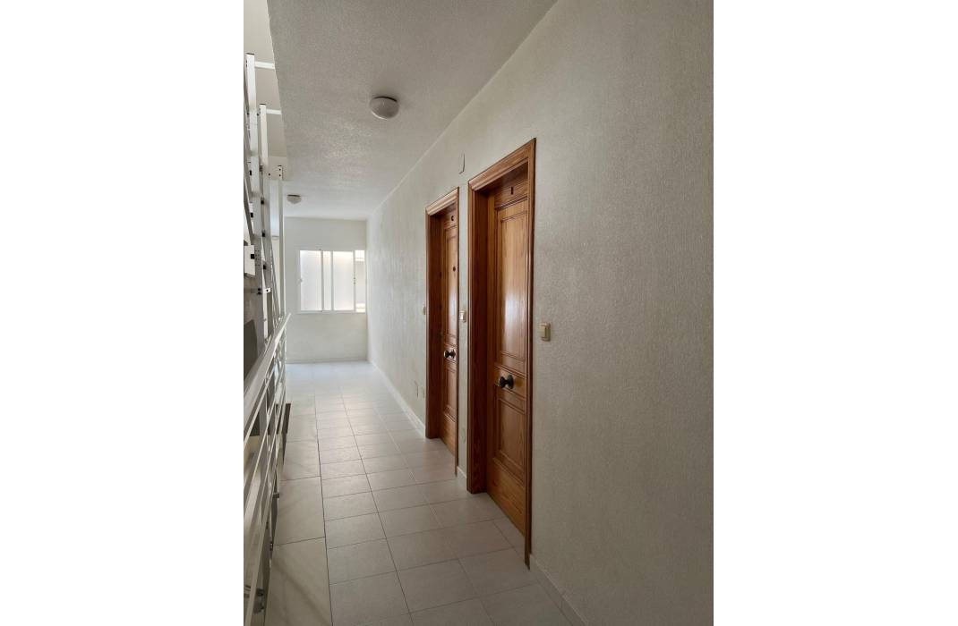 Revente - Penthouse - Torrevieja - torrevieja