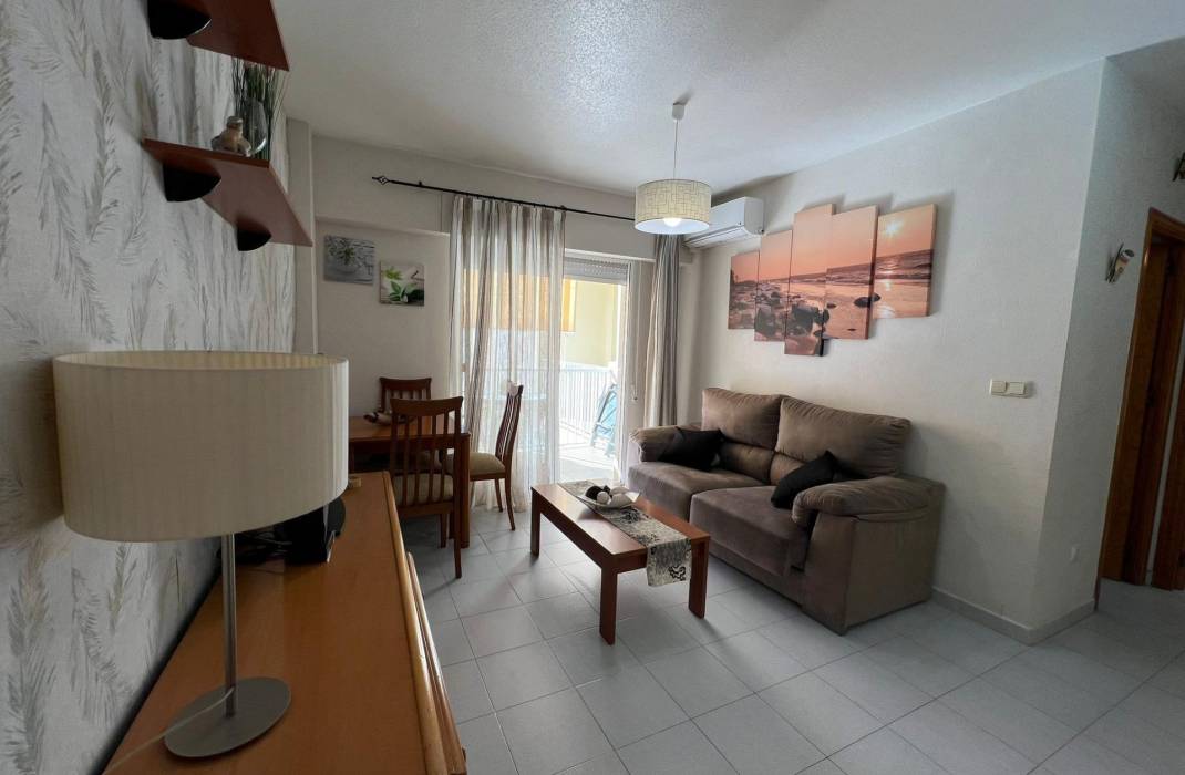 Revente - Penthouse - Torrevieja - torrevieja