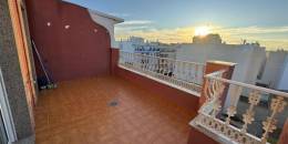 Revente - Penthouse - Torrevieja - torrevieja