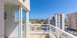 Revente - Penthouse - Torrevieja