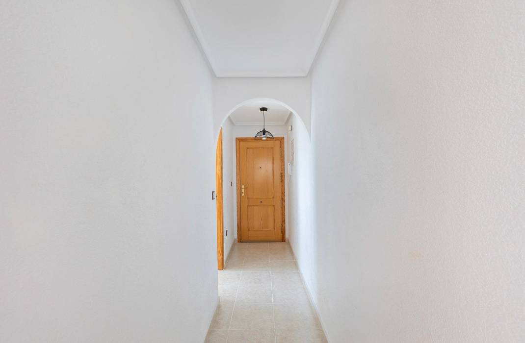Revente - Penthouse - Torrevieja