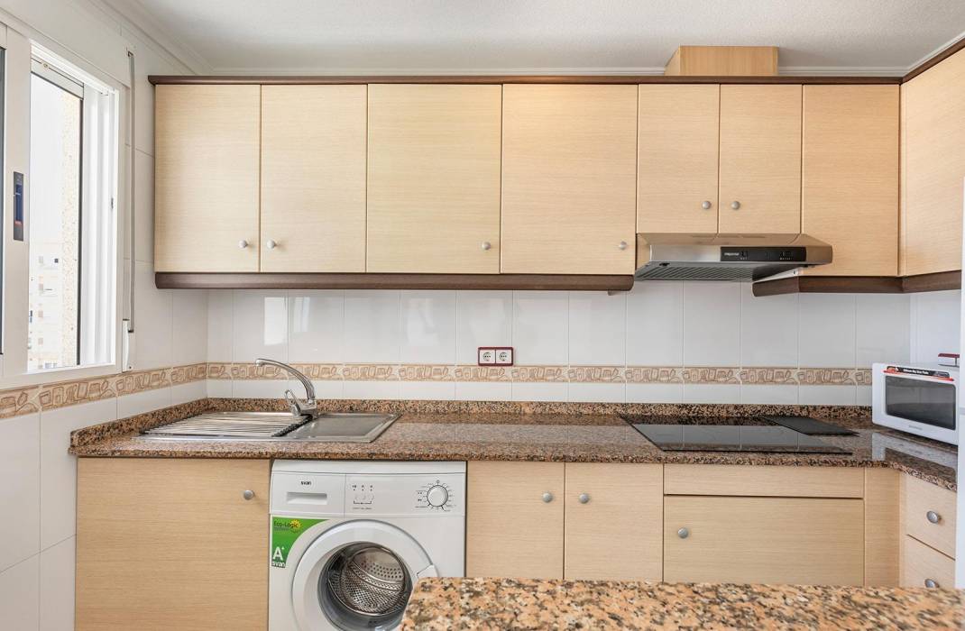 Revente - Penthouse - Torrevieja