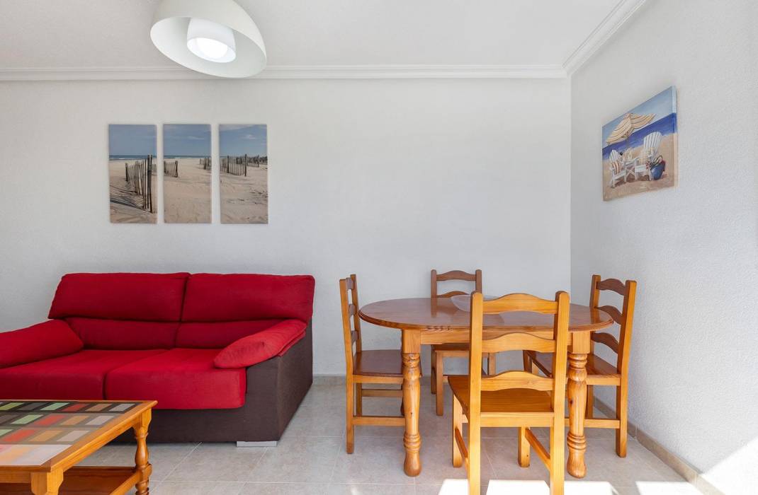 Revente - Penthouse - Torrevieja