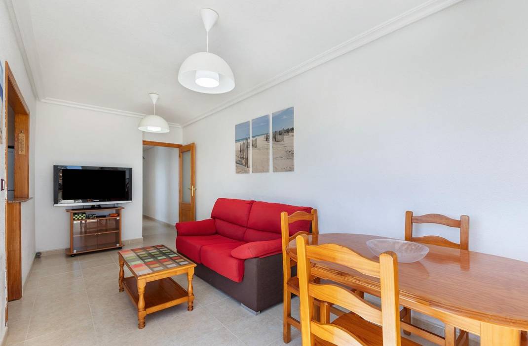 Revente - Penthouse - Torrevieja