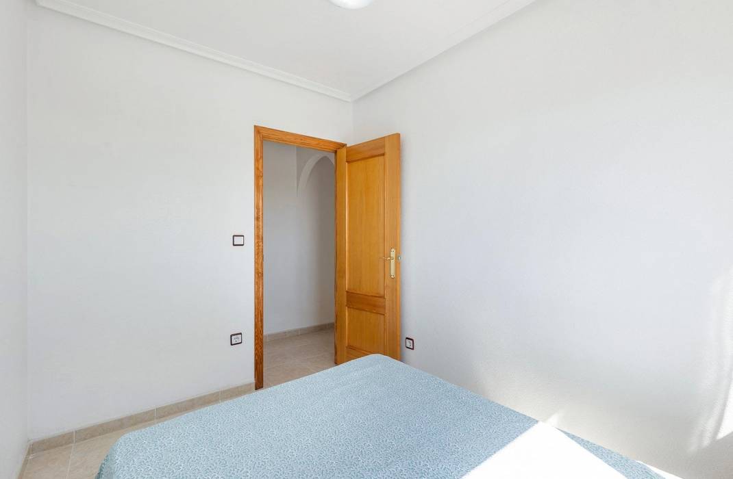 Revente - Penthouse - Torrevieja
