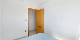 Revente - Penthouse - Torrevieja