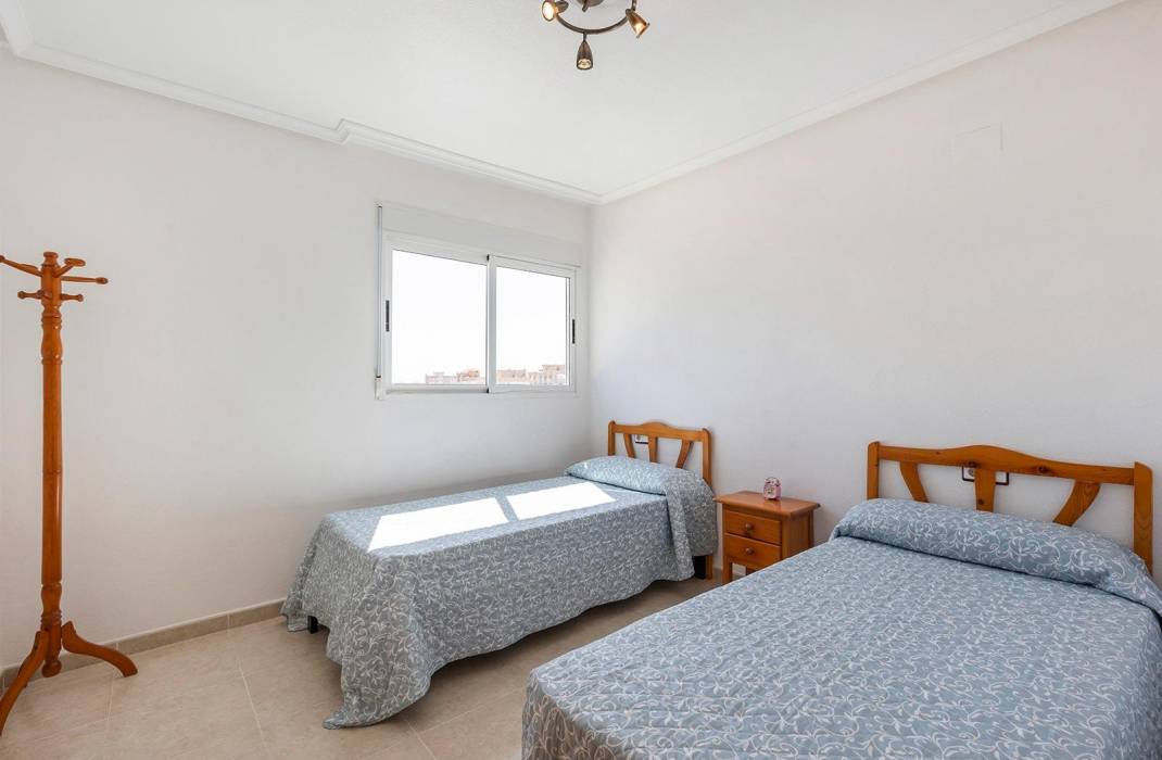 Revente - Penthouse - Torrevieja