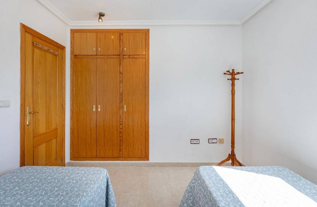 Revente - Penthouse - Torrevieja