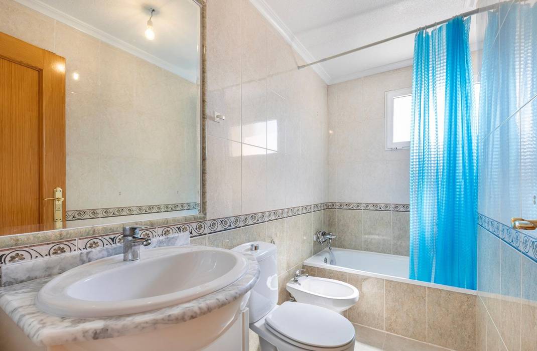 Revente - Penthouse - Torrevieja