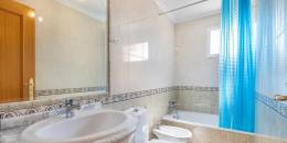 Revente - Penthouse - Torrevieja