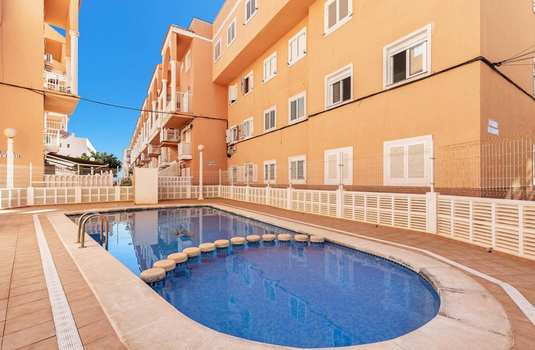 Revente - Penthouse - Torrevieja