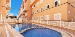 Revente - Penthouse - Torrevieja