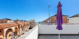 Revente - Penthouse - Torrevieja